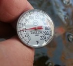 PondThermometer42degrees