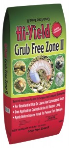 Grub Free Zone II 2010