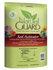 NG Soil Activator 2010