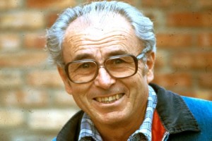 Dr. Jacob Mittleider