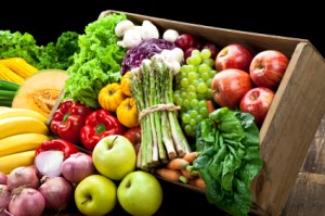 Fruits-and-Vegetables-in-a-box