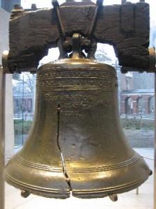 Liberty Bell