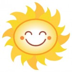 Smiling Sun