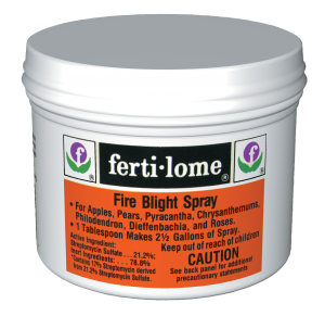 FL Fire Blight Spray 10363