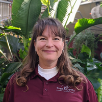 Suzanne Thatcher